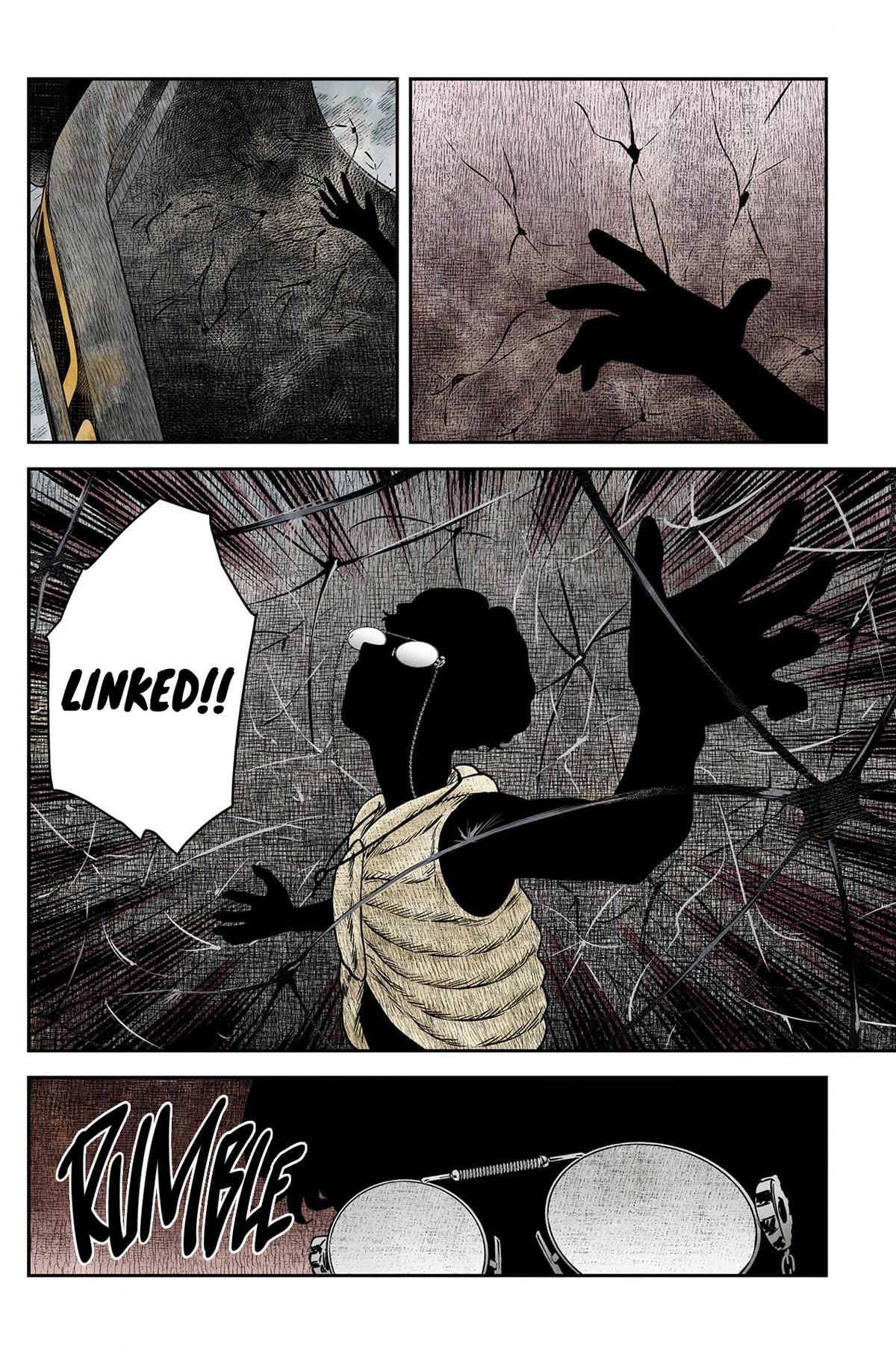 Shadows House, Chapter 177 image 07
